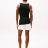 Set da 3 canotte classiche in cotone Set da 3 canotte classiche in cotone