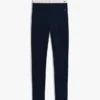 Set di 2 paia di leggings per bambina Set di 2 paia di leggings per bambina