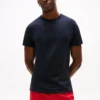 Set di 3 magliette intime girocollo Cotton Classics Set di 3 magliette intime girocollo Cotton Classics