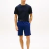 Set di 3 magliette intime girocollo Cotton Classics Set di 3 magliette intime girocollo Cotton Classics