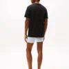 Set di 3 magliette intime girocollo Cotton Classics Set di 3 magliette intime girocollo Cotton Classics