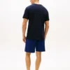 Set di 3 magliette intime girocollo Cotton Classics Set di 3 magliette intime girocollo Cotton Classics