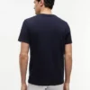 Set di 3 magliette intime girocollo Cotton Classics Set di 3 magliette intime girocollo Cotton Classics