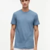 Set di 3 magliette intime girocollo Cotton Classics Set di 3 magliette intime girocollo Cotton Classics