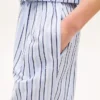 Set pigiama con camicia corta e pantaloni Set pigiama con camicia corta e pantaloni