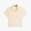 Set pigiama con camicia corta e pantaloni Set pigiama con camicia corta e pantaloni