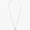 Set regalo con collana e bracciale Shimmer Set regalo con collana e bracciale Shimmer
