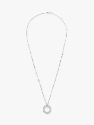 Set regalo con collana e bracciale Shimmer