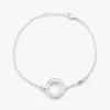 Set regalo con collana e bracciale Shimmer Set regalo con collana e bracciale Shimmer