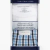Set regalo pigiama con maglietta e pantaloncini in tessuto Set regalo pigiama con maglietta e pantaloncini in tessuto