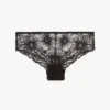 Slip bikini brasiliano in pizzo Slip bikini brasiliano in pizzo