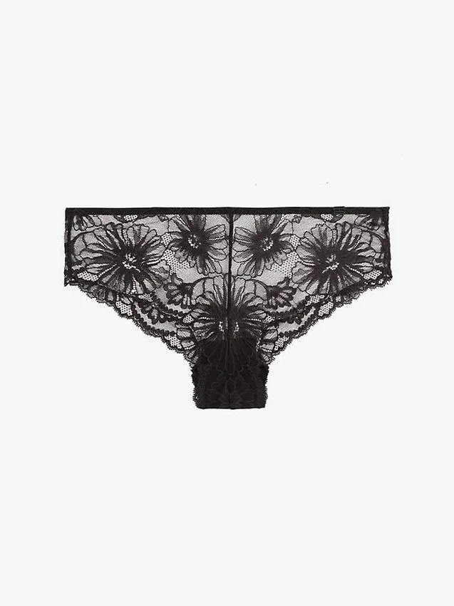 Slip bikini brasiliano in pizzo Slip bikini brasiliano in pizzo
