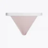 Slip bikini con logo Monotype Slip bikini con logo Monotype