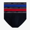 Slip in modal elasticizzato, confezione da 3