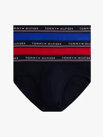 Slip in modal elasticizzato, confezione da 3