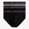 Slip in modal elasticizzato, confezione da 3