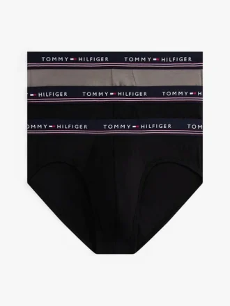 Slip in modal elasticizzato, confezione da 3