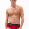 Slip in modal elasticizzato, confezione da 3