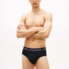 Slip in modal elasticizzato, confezione da 3