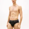 Slip in modal elasticizzato, confezione da 3