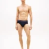 Slip in modal elasticizzato, confezione da 3