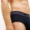 Slip in modal elasticizzato, confezione da 3