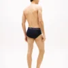Slip in modal elasticizzato, confezione da 3