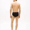 Slip in modal elasticizzato, confezione da 3