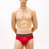 Slip in modal elasticizzato, confezione da 3