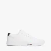 Sneaker basse in pelle Sneaker basse in pelle