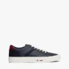 Sneaker basse in pelle Sneaker basse in pelle