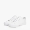 Sneaker basse in pelle Sneaker basse in pelle