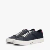 Sneaker basse in pelle Sneaker basse in pelle