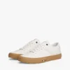 Sneaker basse in pelle Sneaker basse in pelle