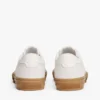 Sneaker basse in pelle Sneaker basse in pelle