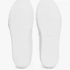 Sneaker basse in pelle Sneaker basse in pelle