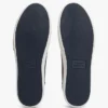 Sneaker basse in pelle Sneaker basse in pelle
