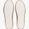 Sneaker basse in pelle Sneaker basse in pelle