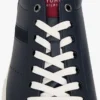 Sneaker basse in pelle Sneaker basse in pelle