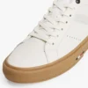 Sneaker basse in pelle Sneaker basse in pelle