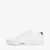 Sneaker basse in pelle Sneaker basse in pelle