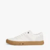 Sneaker basse in pelle Sneaker basse in pelle