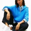 Sneaker con plateau in misto pelle Sneaker con plateau in misto pelle