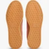 Sneaker con zeppa in pelle scamosciata Tommy Jeans Sneaker con zeppa in pelle scamosciata Tommy Jeans