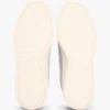 Sneaker con zeppa in pelle scamosciata Tommy Jeans Sneaker con zeppa in pelle scamosciata Tommy Jeans