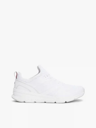 Sneaker da corsa in materiali misti Sneaker da corsa in materiali misti