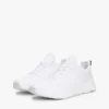Sneaker da corsa in materiali misti