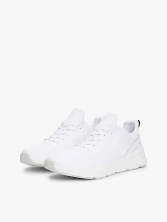 Sneaker da corsa in materiali misti Sneaker da corsa in materiali misti