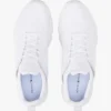Sneaker da corsa in materiali misti