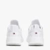 Sneaker da corsa in materiali misti